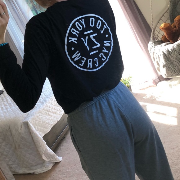 Zoo York shirt✨ - Picture 2 of 2